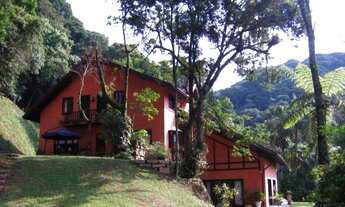 Imagem: Campo limpo paulista-LINDA CHÁCARA PARA