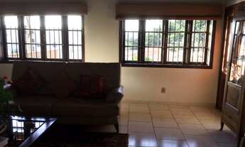 Imagem: Campo limpo paulista-casa próximo da faccamp