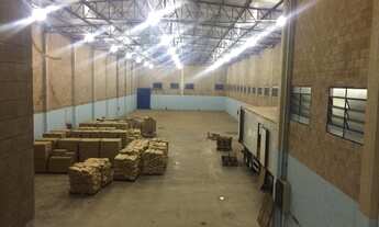 Imagem 5: GALPAO INDUSTRIAL em VÁRZEA PAULISTA - SP, VILA SÃO JOSÉ