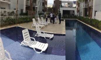 Imagem: APARTAMENTO CONDOMINIO GO MARAVILLE - LOCAÇÂO