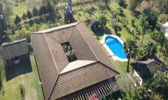 Imagem: SITIO RESIDENCIAL em Jundiaí - SP, Rio