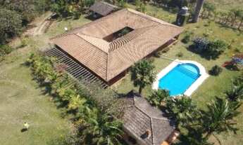 Imagem 2: SITIO RESIDENCIAL em Jundiaí - SP, Rio Acima