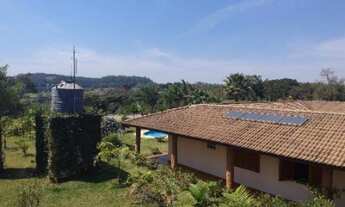 Imagem 3: SITIO RESIDENCIAL em Jundiaí - SP, Rio Acima