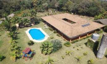 Imagem 4: SITIO RESIDENCIAL em Jundiaí - SP, Rio Acima