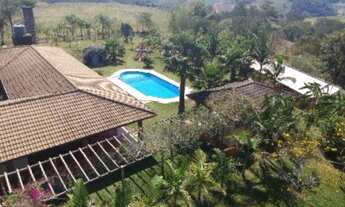 Imagem 5: SITIO RESIDENCIAL em Jundiaí - SP, Rio Acima