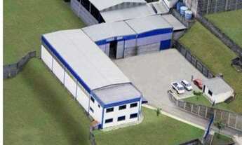 Imagem: Várzea paulista-galpão industrial- venda