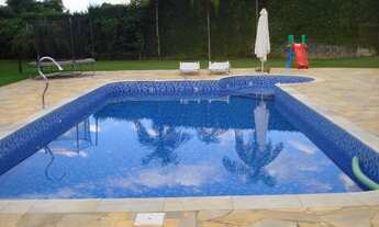 Imagem: CASA RESIDENCIAL em JUNDIAÍ - SP, CHÁCARA