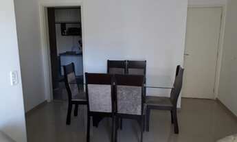 Imagem: APARTAMENTO SEMI MOBILIADO NOVA ESPERIA