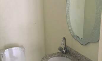 Imagem 5: CASA ASSOBRADADA JARDIM DAS HORTÊNCIAS EXCELENTE LOCALIZAÇÃO