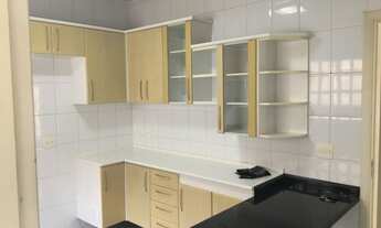 Imagem: CASA ASSOBRADADA JARDIM DAS HORTÊNCIAS