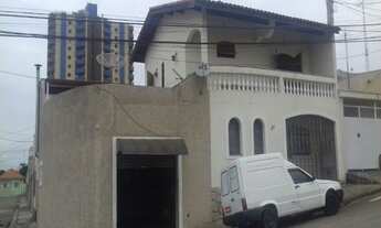 Imagem: OPORTUNIDADE VENDA - SOBRADO NA VILA ARENS/JUNDIAÍ/SP