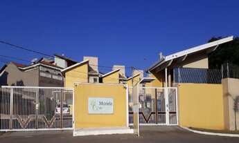 Imagem 7: OPORTUNIDADE VENDA DE SOBRADO NO COND. MORADA DO HORTO - JARDIM FLORESTAL - JUNDIAÍ - SP