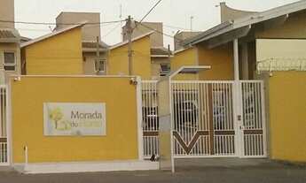 Imagem 5: OPORTUNIDADE VENDA DE SOBRADO NO COND. MORADA DO HORTO - JARDIM FLORESTAL - JUNDIAÍ - SP