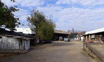 Imagem 2: ÓTIMO PRÉDIO COMERCIAL COM 1.913 M² AC - 3.269,40 M² - FRENTE ROD. ANHANGUERA - JUNDIAÍ/SP