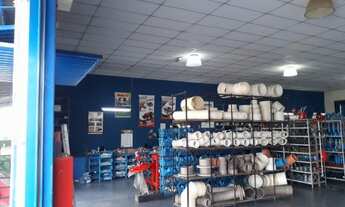 Imagem 5: ÓTIMO PRÉDIO COMERCIAL COM 1.913 M² AC - 3.269,40 M² - FRENTE ROD. ANHANGUERA - JUNDIAÍ/SP