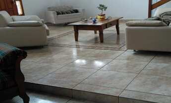 Imagem 3: EXCELENTE SOBRADO COM 450 M² AC - CONDOMÍNIO CAFEZAL IV - PQ. DOS CAFEZAIS - ITUPEVA/SP