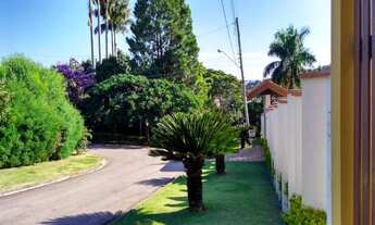 Imagem 6: EXCELENTE SOBRADO COM 450 M² AC - CONDOMÍNIO CAFEZAL IV - PQ. DOS CAFEZAIS - ITUPEVA/SP