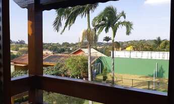 Imagem 7: EXCELENTE SOBRADO COM 450 M² AC - CONDOMÍNIO CAFEZAL IV - PQ. DOS CAFEZAIS - ITUPEVA/SP