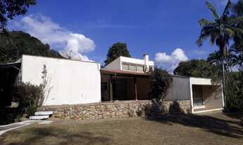 Imagem: ÓTIMA CASA - AC 450 M² - AT 5 MIL M²