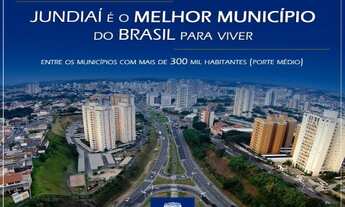 Imagem 4: ÓTIMO TERRENO PLANO COM 2 MIL M² - CONDOMÍNIO MALOTA - CHÁCARA MALOTA - JUNDIAÍ - SP