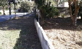 Imagem 7: ÓTIMO TERRENO PLANO COM 2 MIL M² - CONDOMÍNIO MALOTA - CHÁCARA MALOTA - JUNDIAÍ - SP