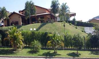 Imagem: ÓTIMA CASA COM AC 300 M² - AT 2 MIL M²