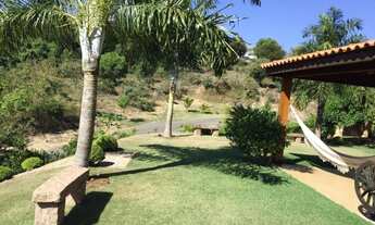 Imagem 4: ÓTIMA CASA COM AC 300 M² - AT 2 MIL M² - COND. CAFEZAL 9 * RIBEIRÃO 2 - PQ. DOS CAFEZAIS