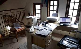 Imagem 5: ÓTIMA CASA COM AC 300 M² - AT 2 MIL M² - COND. CAFEZAL 9 * RIBEIRÃO 2 - PQ. DOS CAFEZAIS