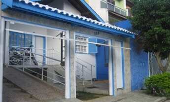 Imagem 2: CASA VENDA COM AC 236 M² - AT 250 M² - BAIRRO CIDADE NOVA I - JUNDIAÍ - SP