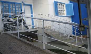 Imagem 3: CASA VENDA COM AC 236 M² - AT 250 M² - BAIRRO CIDADE NOVA I - JUNDIAÍ - SP