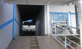 Imagem 4: CASA VENDA COM AC 236 M² - AT 250 M² - BAIRRO CIDADE NOVA I - JUNDIAÍ - SP