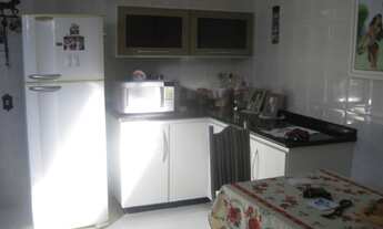 Imagem 5: CASA VENDA COM AC 236 M² - AT 250 M² - BAIRRO CIDADE NOVA I - JUNDIAÍ - SP