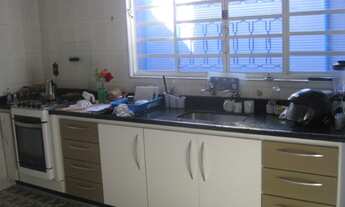 Imagem 6: CASA VENDA COM AC 236 M² - AT 250 M² - BAIRRO CIDADE NOVA I - JUNDIAÍ - SP