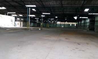 Imagem 2: GALPAO INDUSTRIAL em VÁRZEA PAULISTA - SP, IEIRI