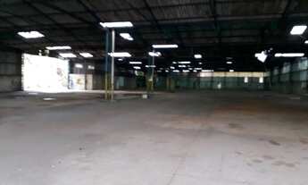 Imagem: GALPAO INDUSTRIAL em VÁRZEA PAULISTA