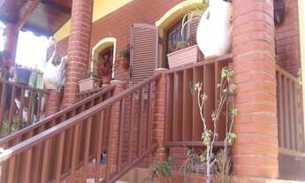 Imagem: Casa a Venda em Jundiaí