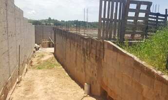 Imagem 2: Várzea paulista- galpão industrial inacabado