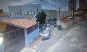 Imagem: Jundiaí-sp/ terreno próximo da av. Nove