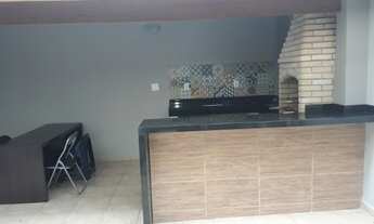 Imagem 2: CASA SOBRADO CONDOMINIO PROXIMA AV.14 DE DEZEMBRO