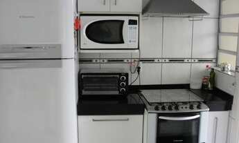 Imagem 3: CASA SOBRADO CONDOMINIO PROXIMA AV.14 DE DEZEMBRO