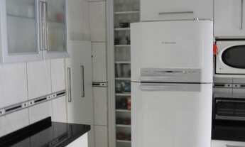 Imagem 4: CASA SOBRADO CONDOMINIO PROXIMA AV.14 DE DEZEMBRO