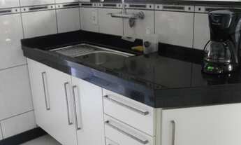 Imagem 5: CASA SOBRADO CONDOMINIO PROXIMA AV.14 DE DEZEMBRO