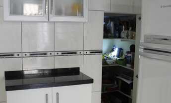 Imagem 6: CASA SOBRADO CONDOMINIO PROXIMA AV.14 DE DEZEMBRO