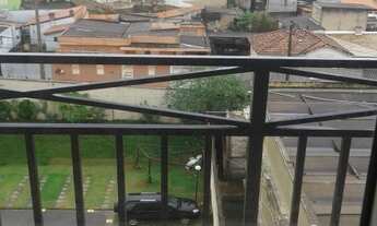 Imagem 2: APARTAMENTO PARA VENDA CONDOMÍNIO RESIDENCIAL MAJESTIC (VILA NOVA ESPERIA) BAIRRO DO RETIR