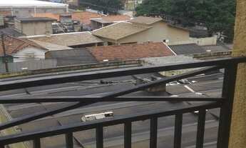 Imagem 3: APARTAMENTO PARA VENDA CONDOMÍNIO RESIDENCIAL MAJESTIC (VILA NOVA ESPERIA) BAIRRO DO RETIR