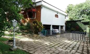 Imagem: CHÁCARA A VENDA EM CABREÚVA SP