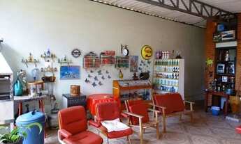 Imagem 3: CHÁCARA A VENDA EM CABREÚVA SP