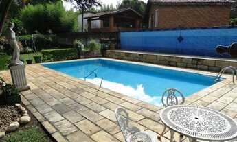 Imagem 4: CHÁCARA A VENDA EM CABREÚVA SP