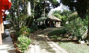 Imagem 6: CHÁCARA A VENDA EM CABREÚVA SP