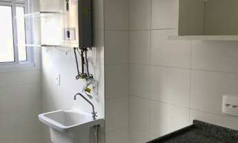 Imagem 5: APARTAMENTO CONDOMINIO GO MARAVILLE - LOCAÇÂO RUA UNIÃO - BAIRRO PARQUE UNIÃO